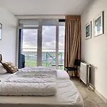 Hello Zeeland - Appartement Port Scaldis 03-072