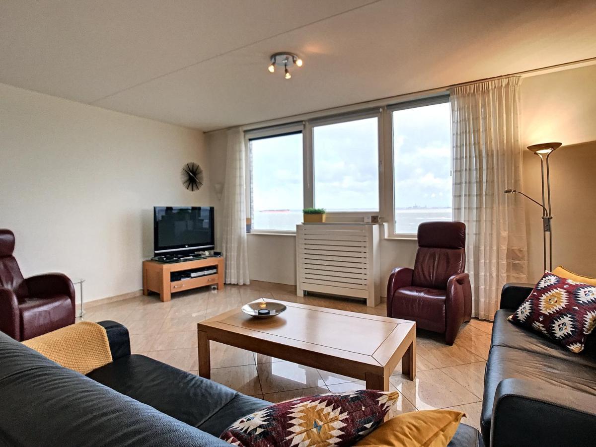 Apartment Hello Zeeland - Port Scaldis 03-072